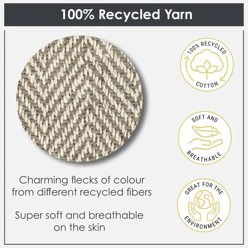 Meurer Throw Blanket