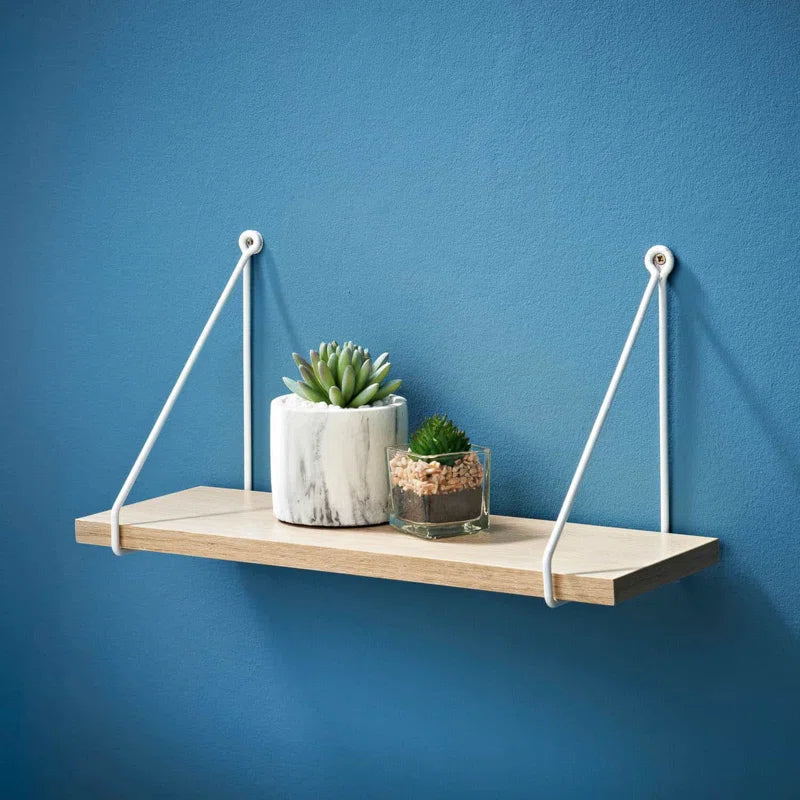 Gaudenzia Floating Shelf