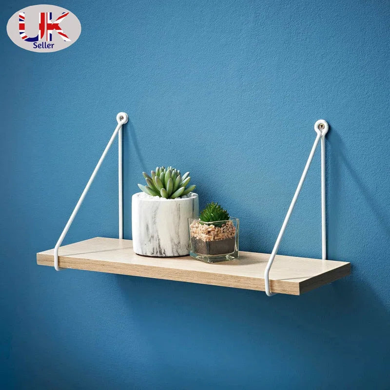 Gaudenzia Floating Shelf