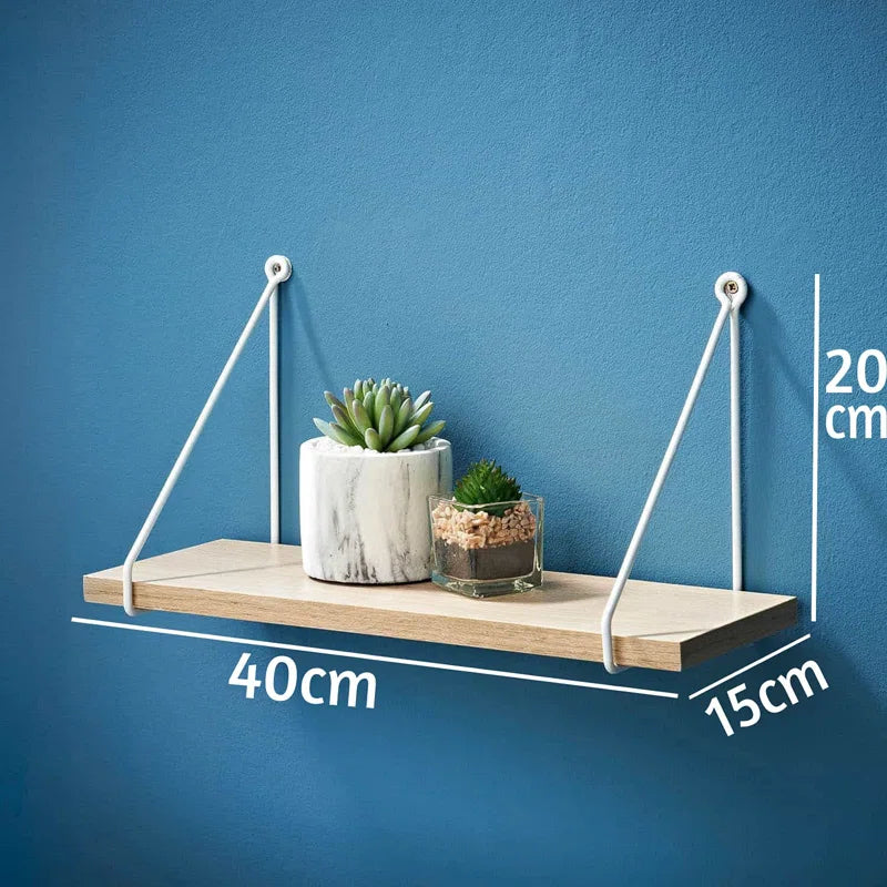 Gaudenzia Floating Shelf